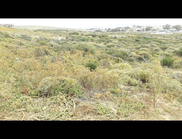 527M² VACANT LAND FOR SALE IN ST HELENA VIEWS